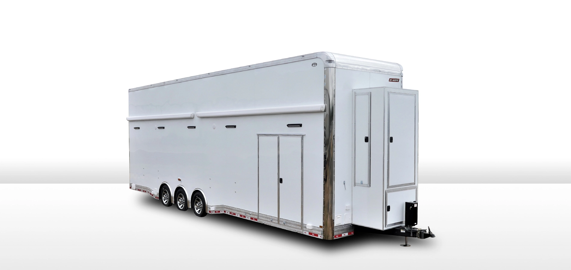 Stacker Trailers RVs