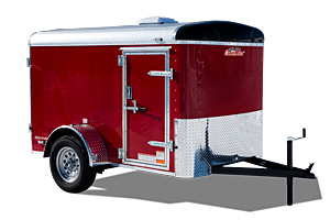 Cargo Mate Trailers